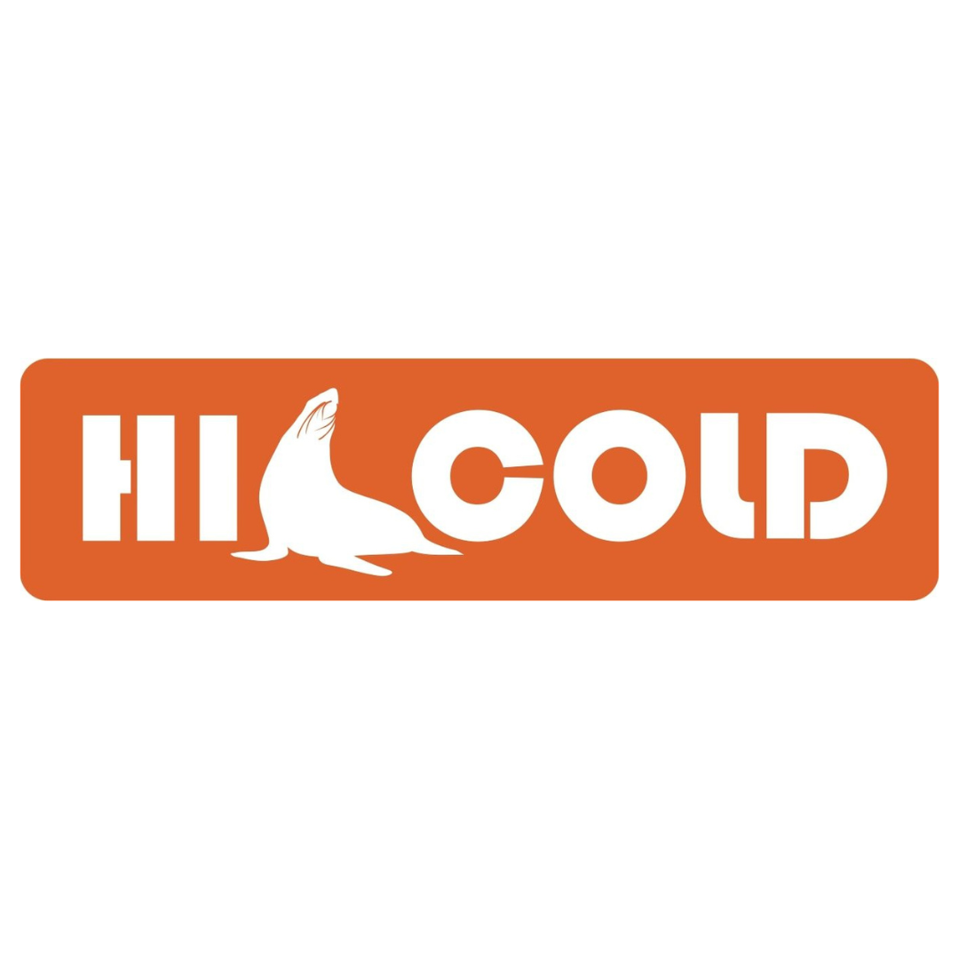 HICOLD — echipamente profesionale de refrigerare