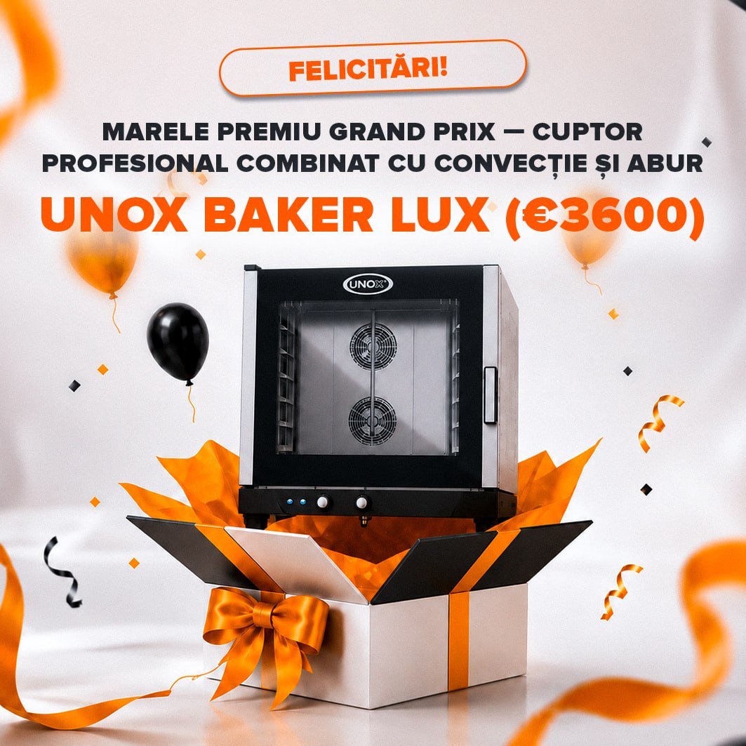Cuptor cu convecție electrică (XB693)