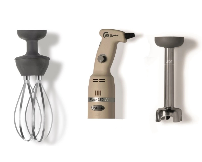 Mixer cu imersie FM250VVC200 Combi