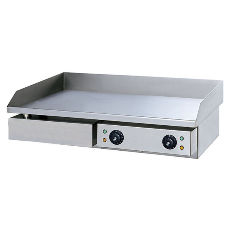 Placă grill 730*470*240mm 4.4 kW HEG-820